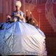 Illustration for article titled This Is Don Mattingly As Mother Ginger In A Ballet Rendition Of emThe Nutcracker/em